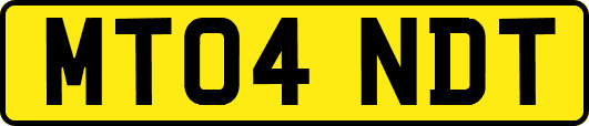 MT04NDT