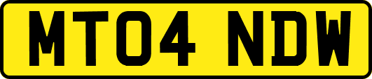 MT04NDW