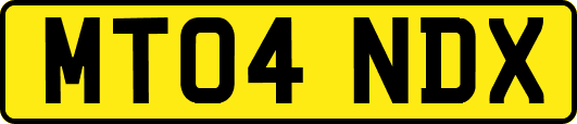 MT04NDX