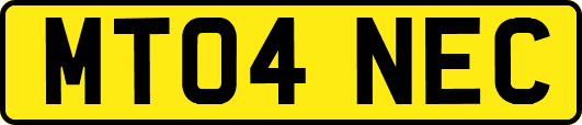 MT04NEC