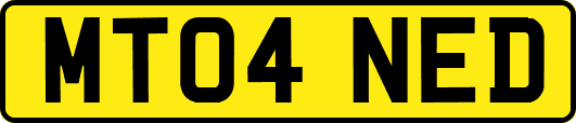 MT04NED
