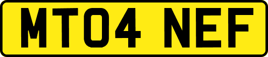 MT04NEF