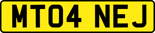 MT04NEJ