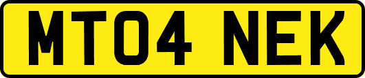 MT04NEK