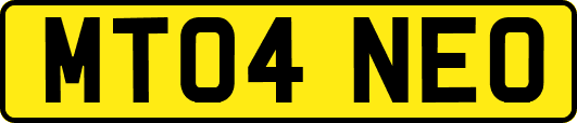 MT04NEO