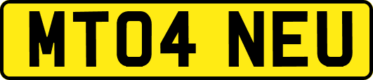 MT04NEU