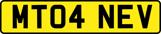 MT04NEV