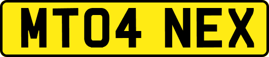 MT04NEX