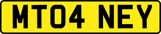 MT04NEY