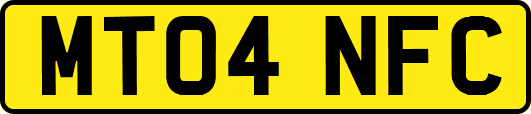 MT04NFC