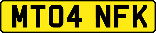 MT04NFK