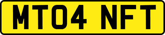 MT04NFT