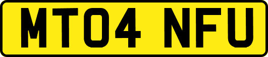 MT04NFU