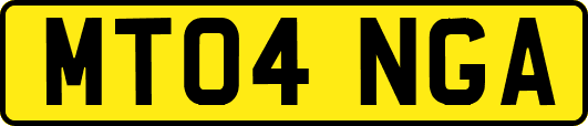 MT04NGA