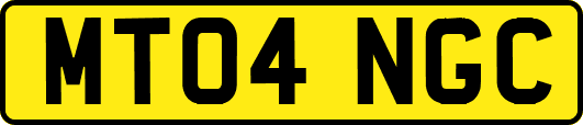 MT04NGC