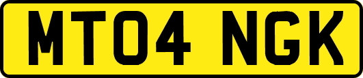 MT04NGK