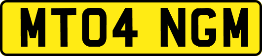 MT04NGM