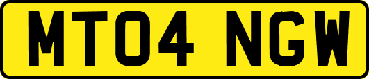 MT04NGW