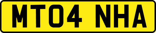 MT04NHA