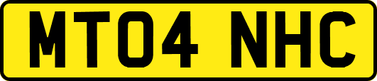 MT04NHC