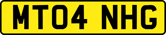 MT04NHG