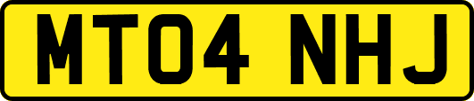MT04NHJ
