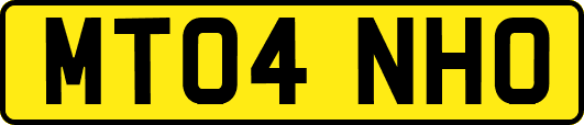 MT04NHO