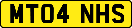 MT04NHS