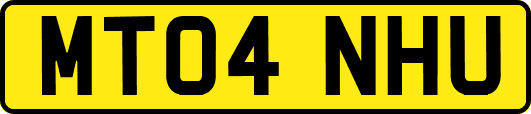 MT04NHU