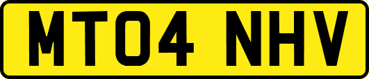 MT04NHV
