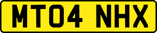 MT04NHX