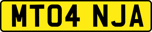 MT04NJA
