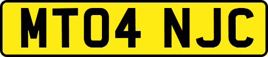 MT04NJC