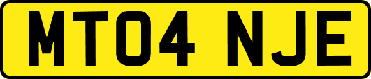 MT04NJE