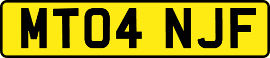 MT04NJF