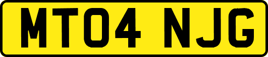 MT04NJG