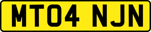 MT04NJN