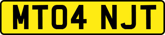MT04NJT