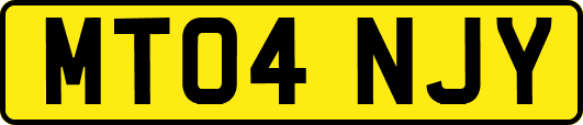 MT04NJY