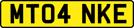 MT04NKE