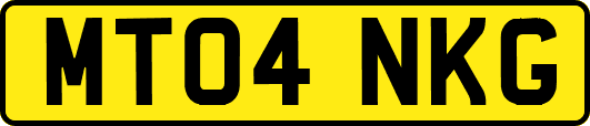 MT04NKG