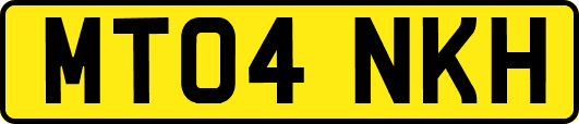 MT04NKH