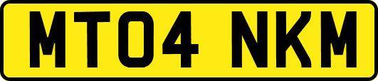 MT04NKM
