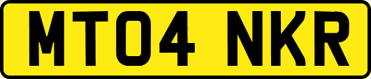 MT04NKR