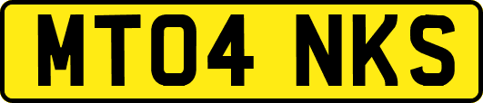 MT04NKS