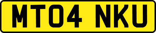 MT04NKU
