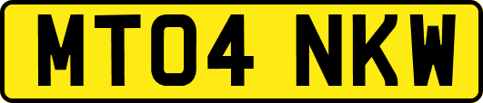 MT04NKW