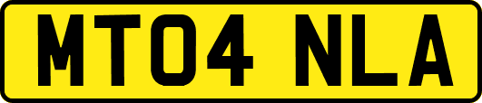 MT04NLA