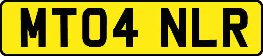 MT04NLR