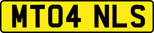 MT04NLS